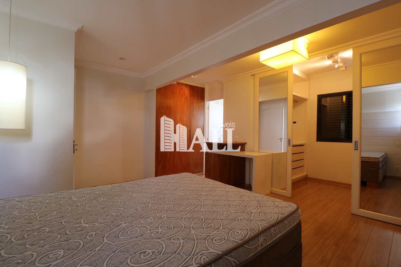 Apartamento à venda com 4 quartos, 208m² - Foto 14