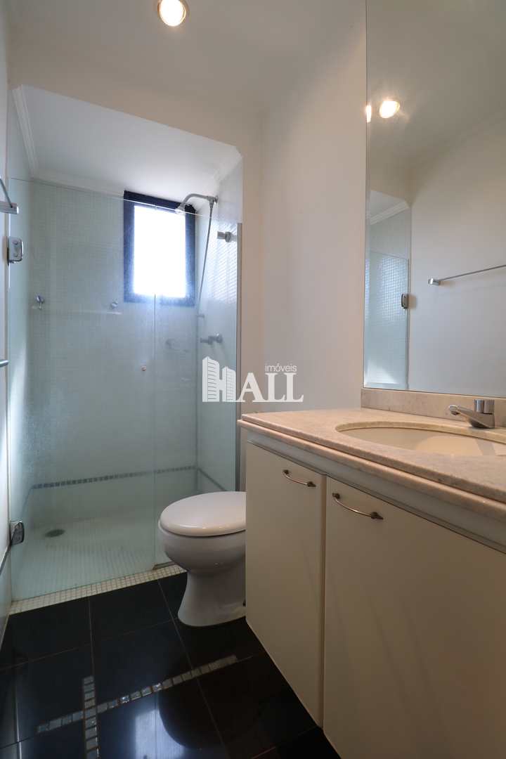 Apartamento à venda com 4 quartos, 208m² - Foto 22