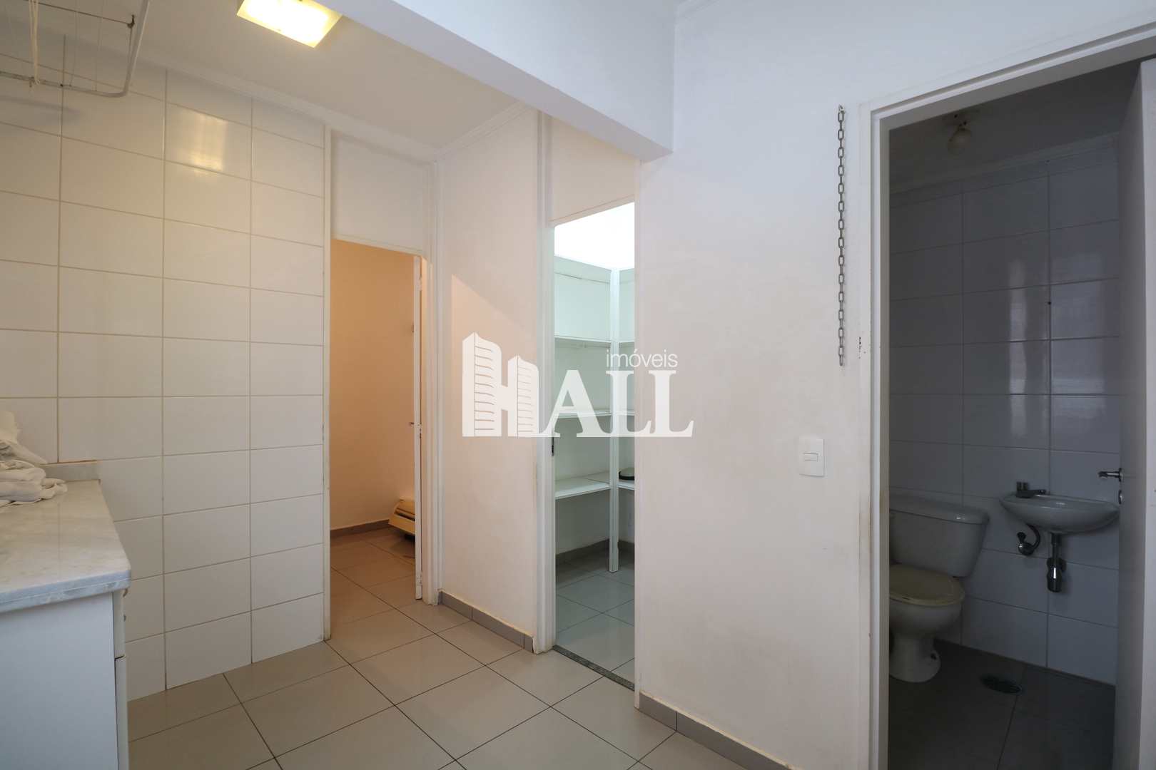 Apartamento à venda com 4 quartos, 208m² - Foto 7