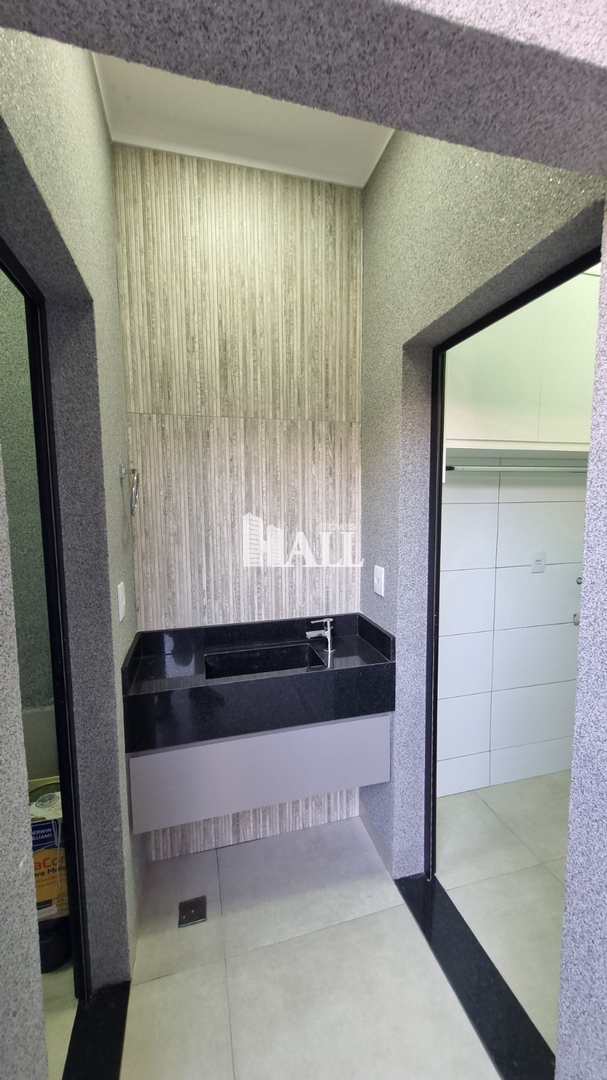 Casa de Condomínio à venda com 3 quartos, 135m² - Foto 10