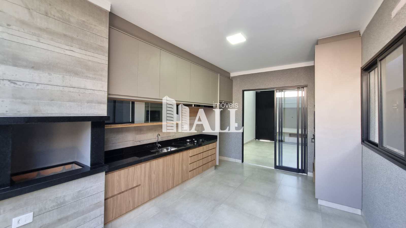 Casa de Condomínio à venda com 3 quartos, 135m² - Foto 3