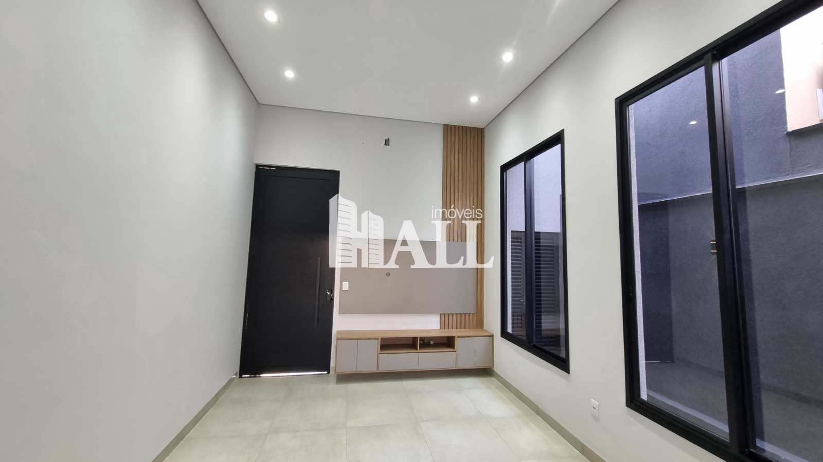 Casa de Condomínio à venda com 3 quartos, 135m² - Foto 6