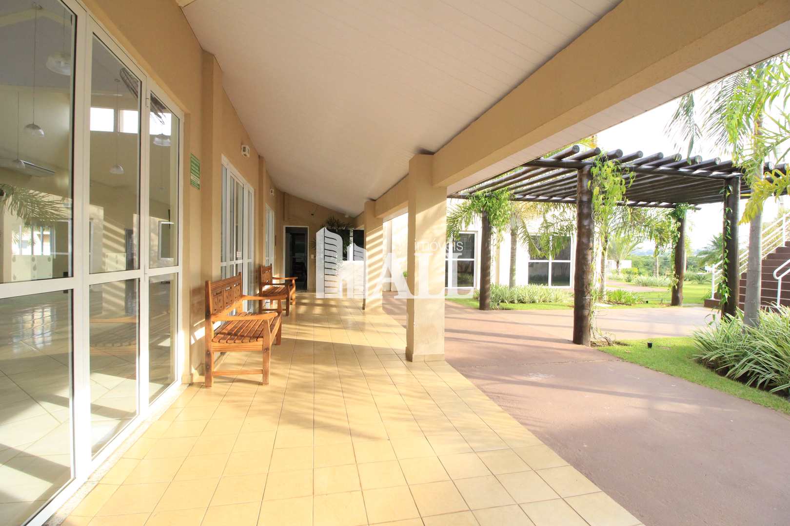 Casa de Condomínio à venda com 3 quartos, 135m² - Foto 22