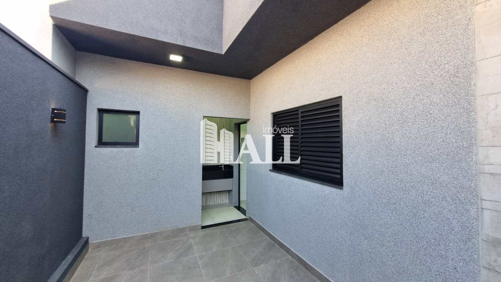 Casa de Condomínio à venda com 3 quartos, 135m² - Foto 8