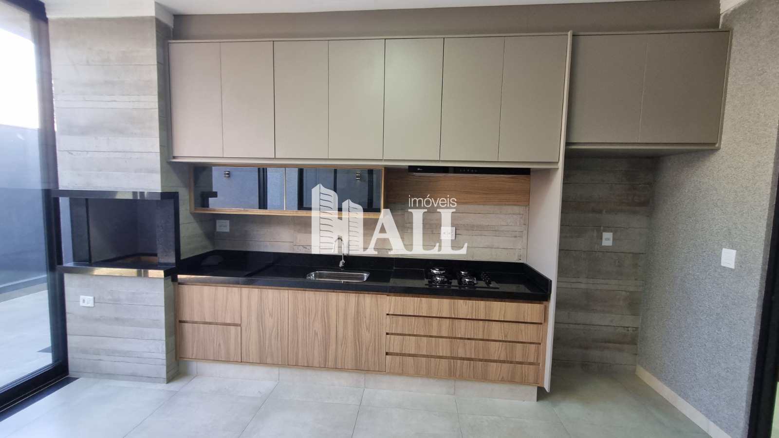 Casa de Condomínio à venda com 3 quartos, 135m² - Foto 4