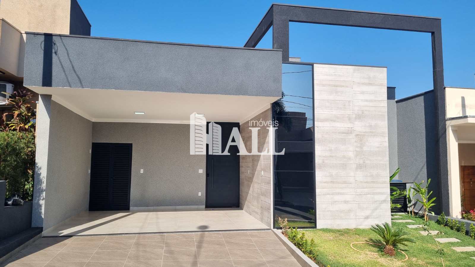 Casa de Condomínio à venda com 3 quartos, 135m² - Foto 1