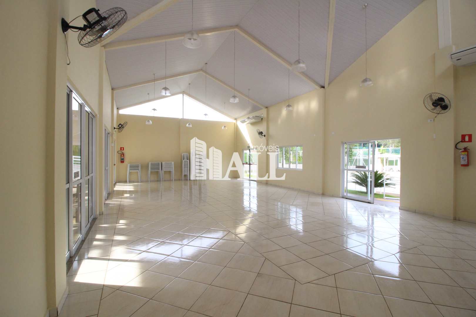 Casa de Condomínio à venda com 3 quartos, 135m² - Foto 21