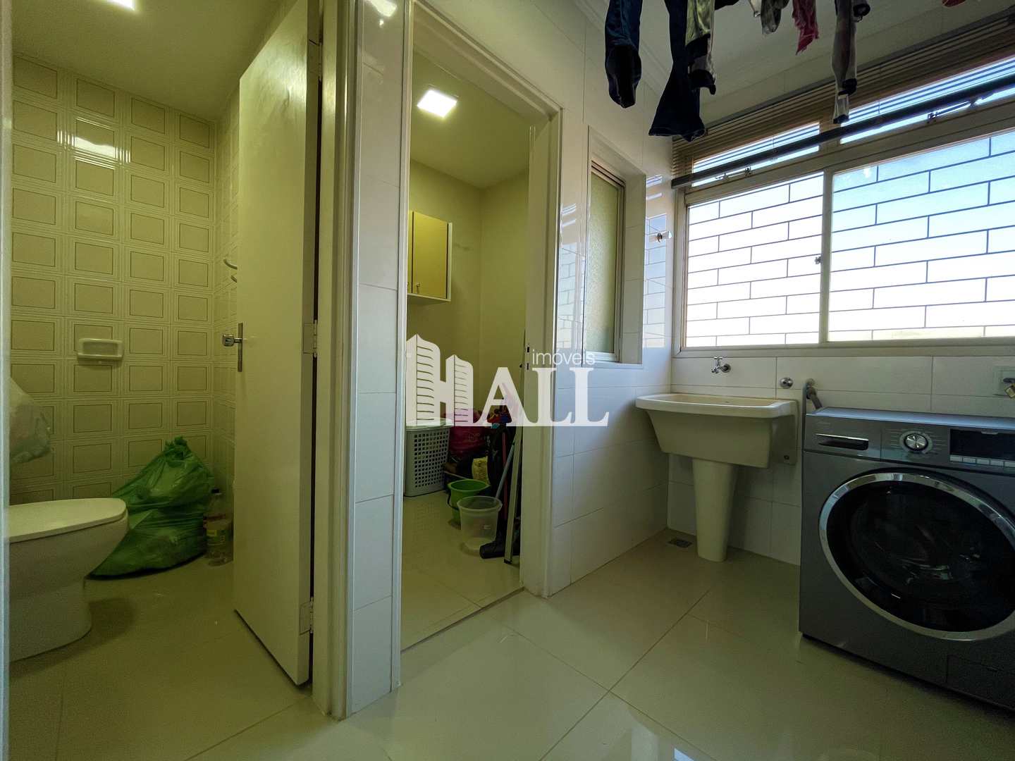 Apartamento à venda com 3 quartos, 130m² - Foto 13