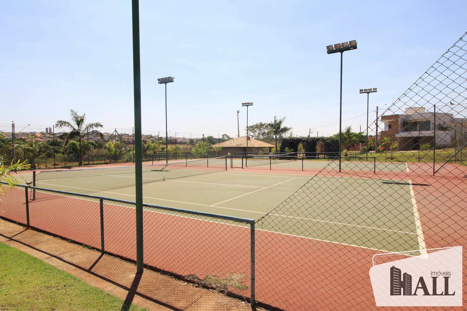 Terreno à venda, 683m² - Foto 11