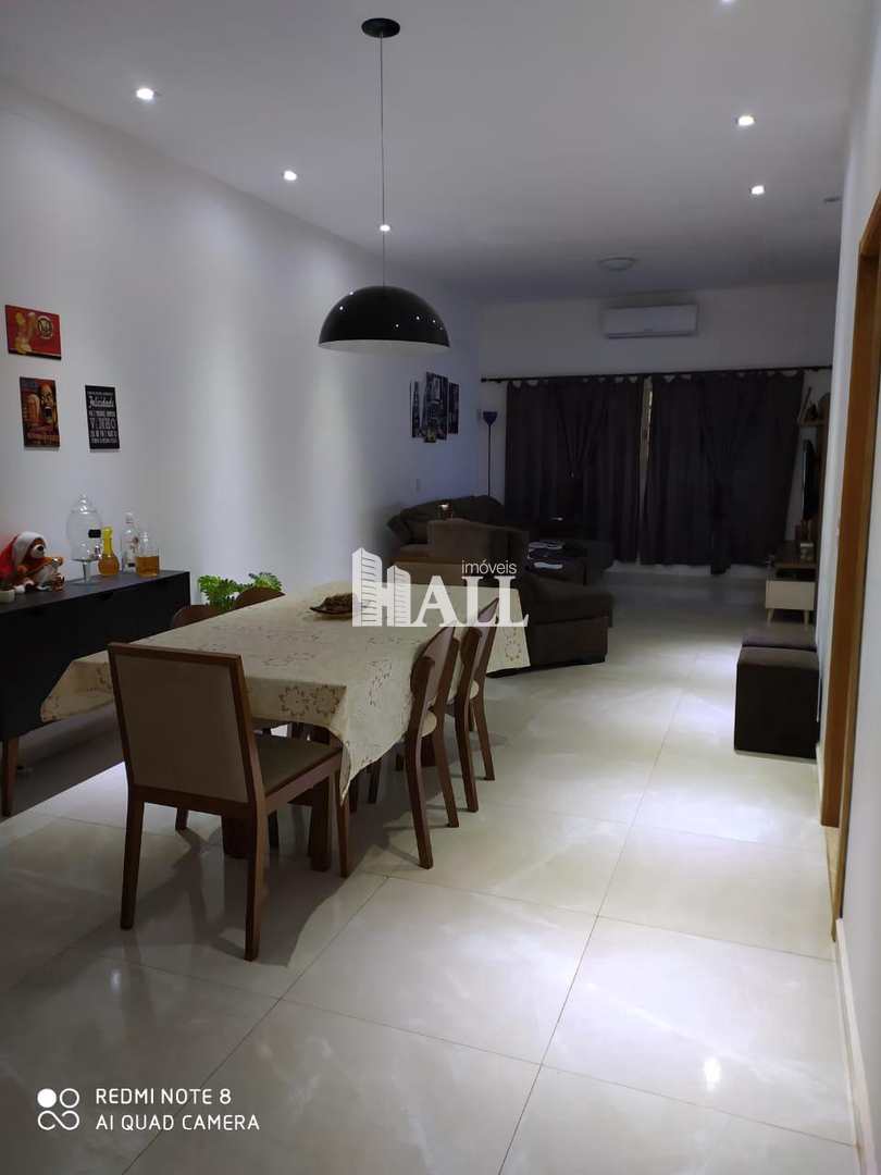 Casa à venda com 3 quartos, 150m² - Foto 6