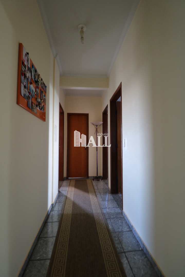 Apartamento à venda com 3 quartos, 99m² - Foto 6