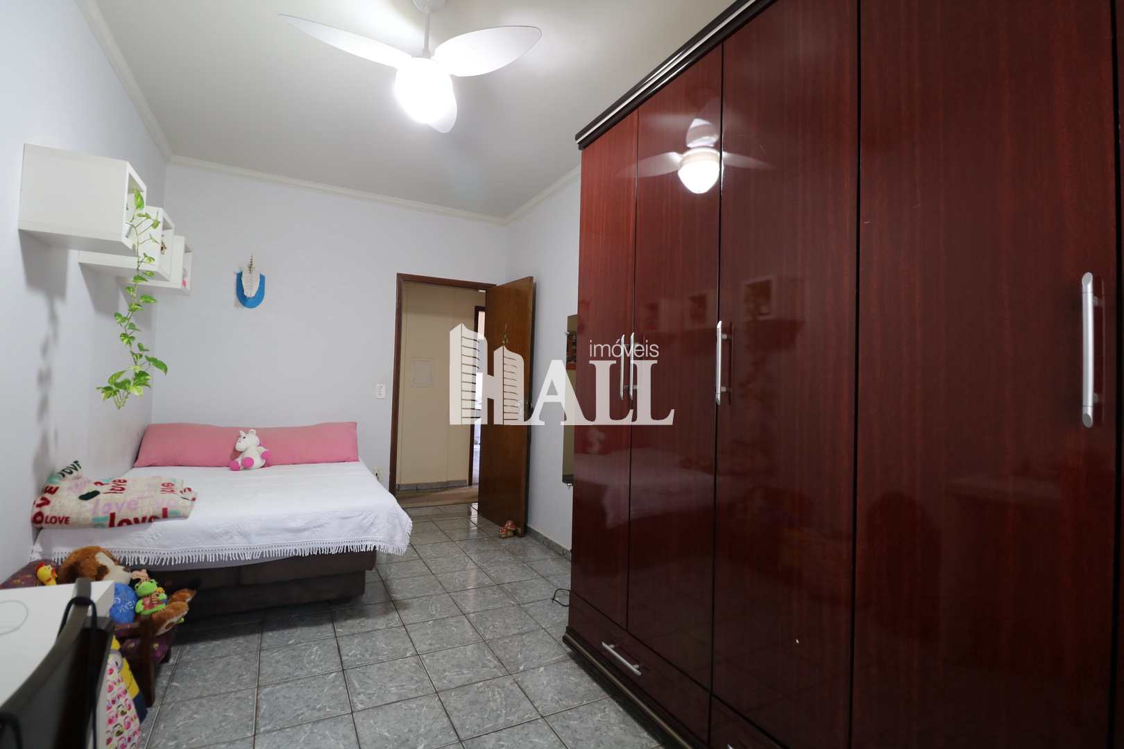 Apartamento à venda com 3 quartos, 99m² - Foto 8