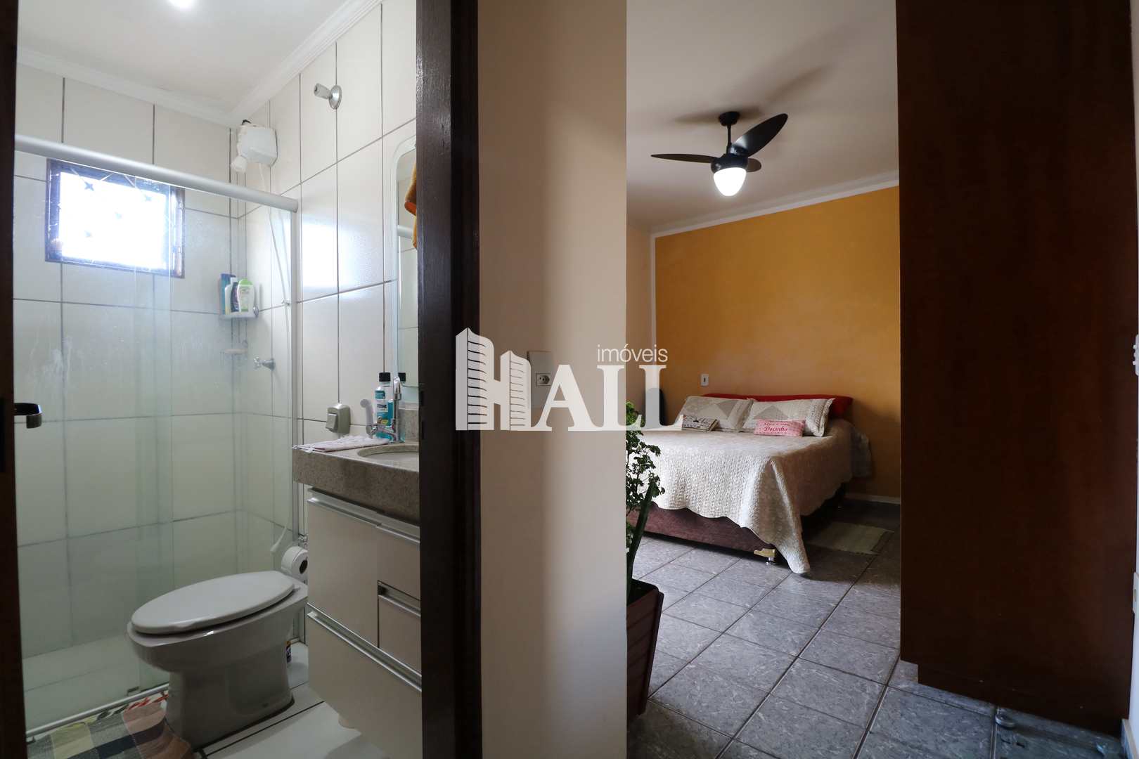 Apartamento à venda com 3 quartos, 99m² - Foto 11