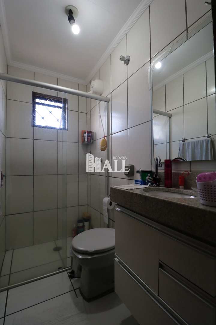 Apartamento à venda com 3 quartos, 99m² - Foto 10