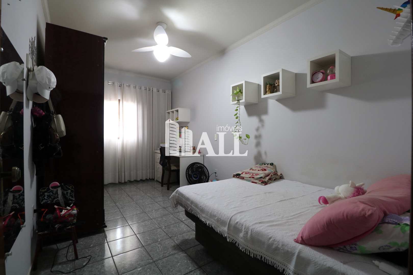 Apartamento à venda com 3 quartos, 99m² - Foto 7