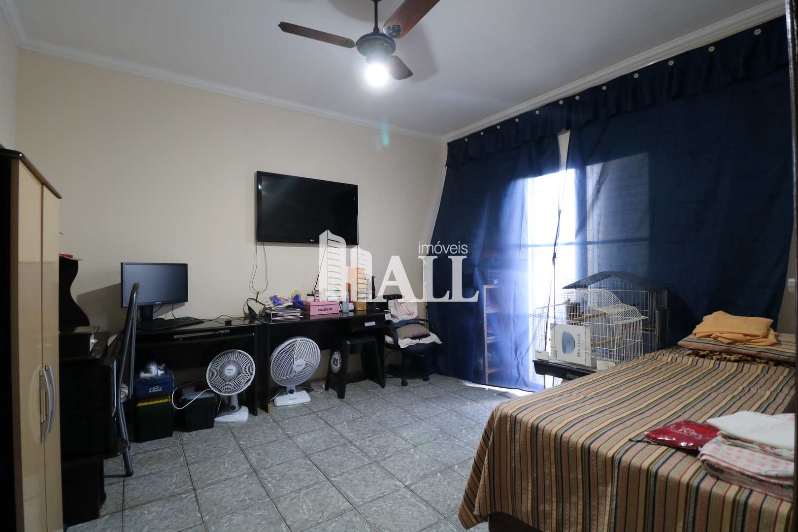 Apartamento à venda com 3 quartos, 99m² - Foto 9