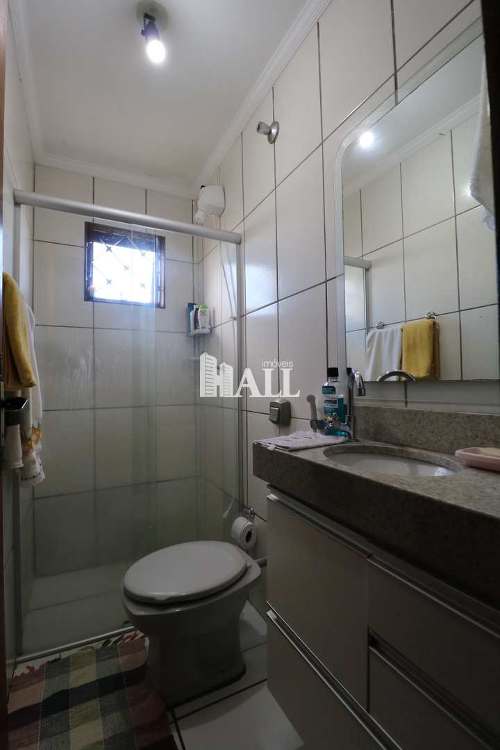 Apartamento à venda com 3 quartos, 99m² - Foto 12