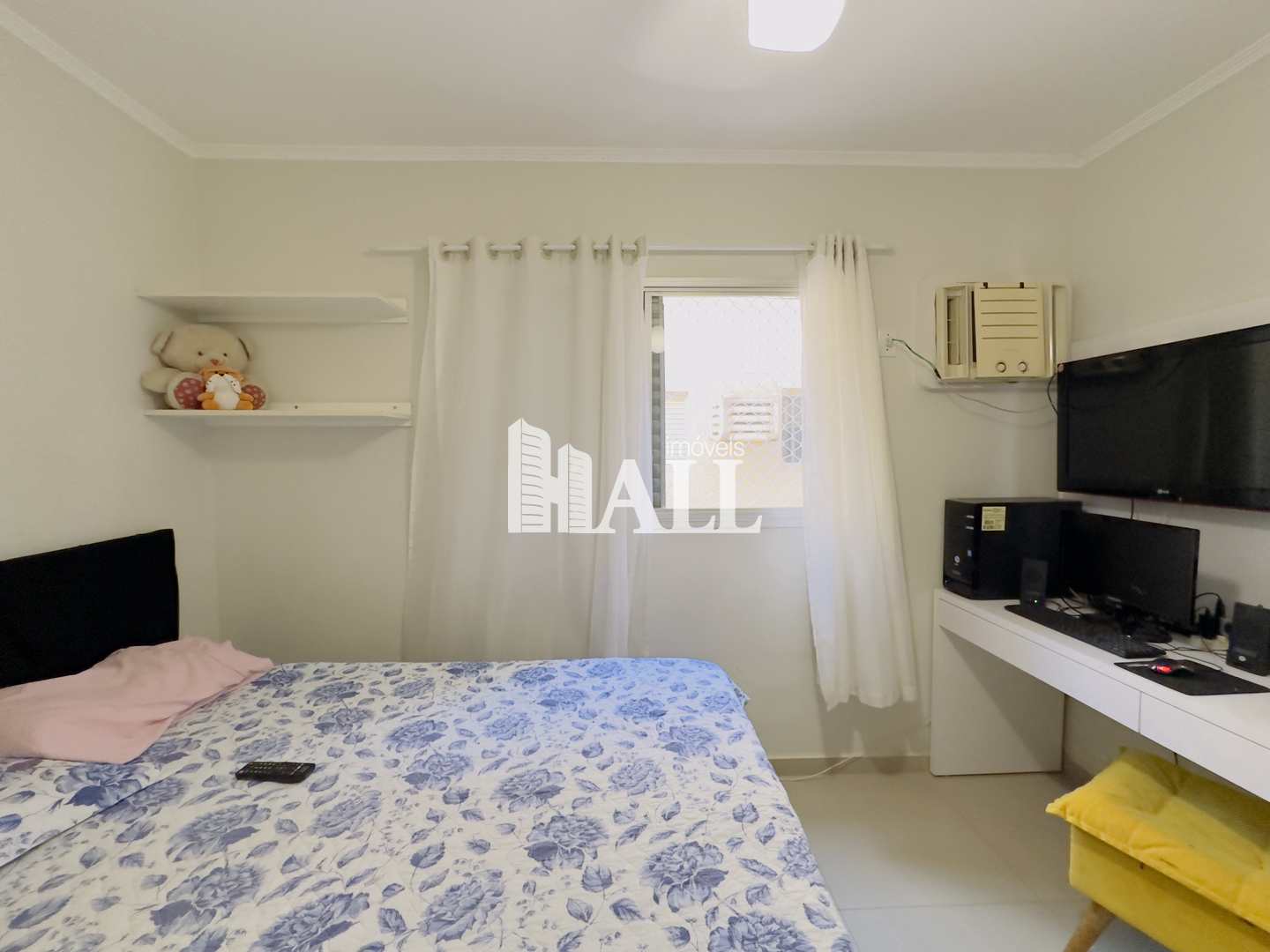 Apartamento à venda com 2 quartos, 65m² - Foto 6