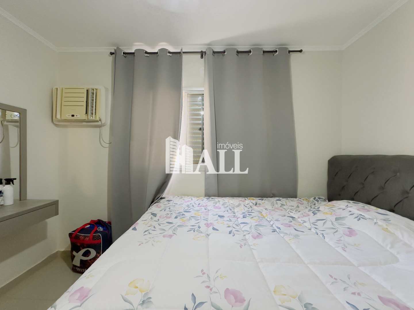 Apartamento à venda com 2 quartos, 65m² - Foto 8