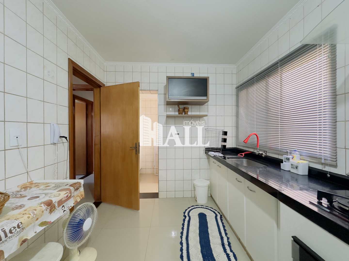 Apartamento à venda com 2 quartos, 65m² - Foto 11