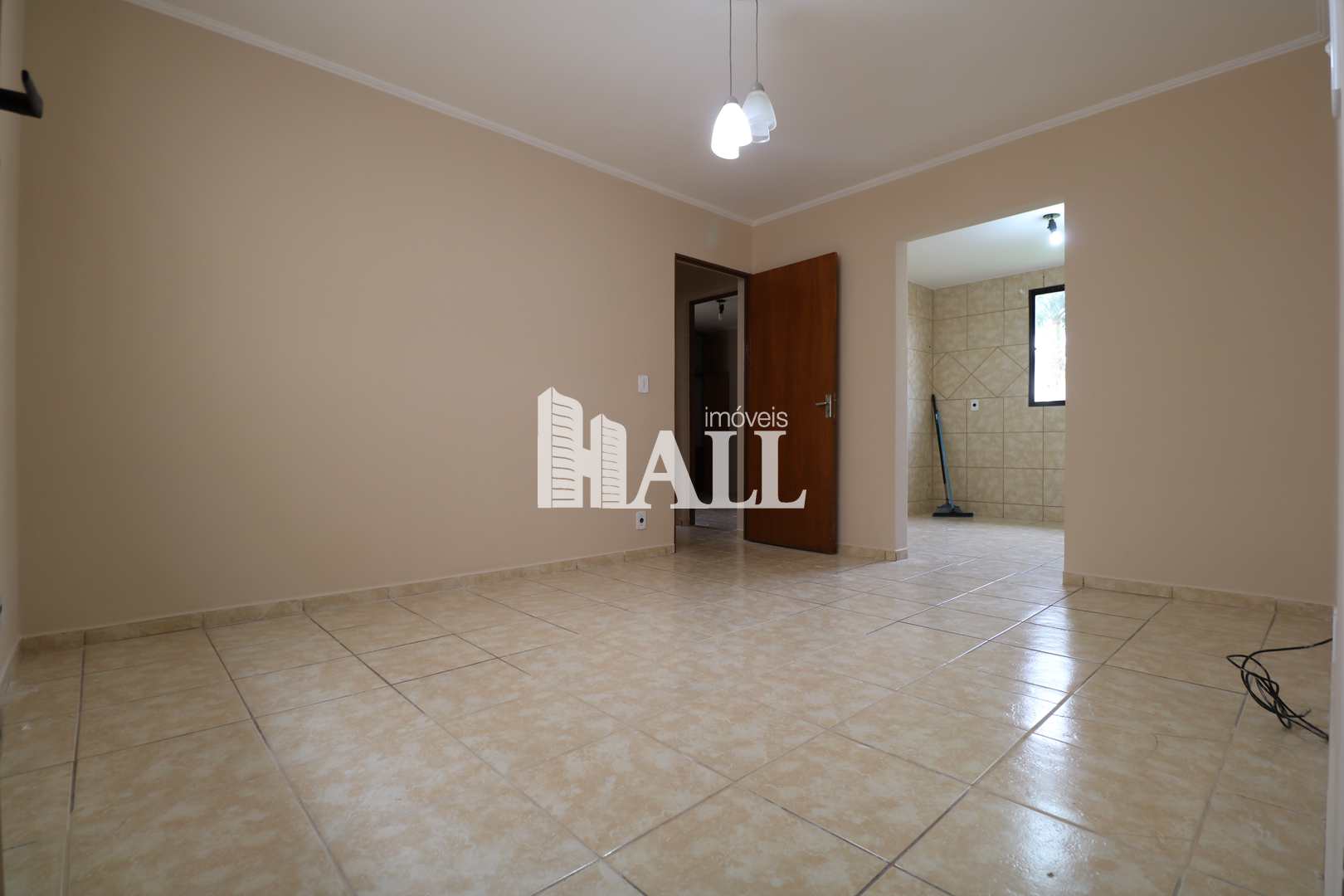 Apartamento à venda com 2 quartos, 66m² - Foto 1