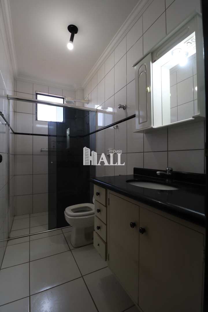 Apartamento à venda com 2 quartos, 65m² - Foto 5