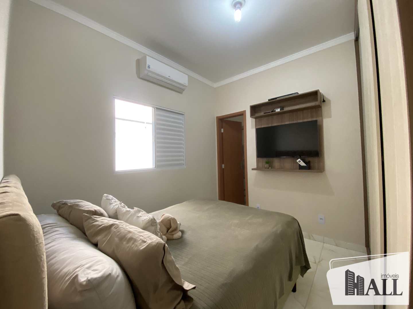 Casa à venda com 3 quartos, 80m² - Foto 9