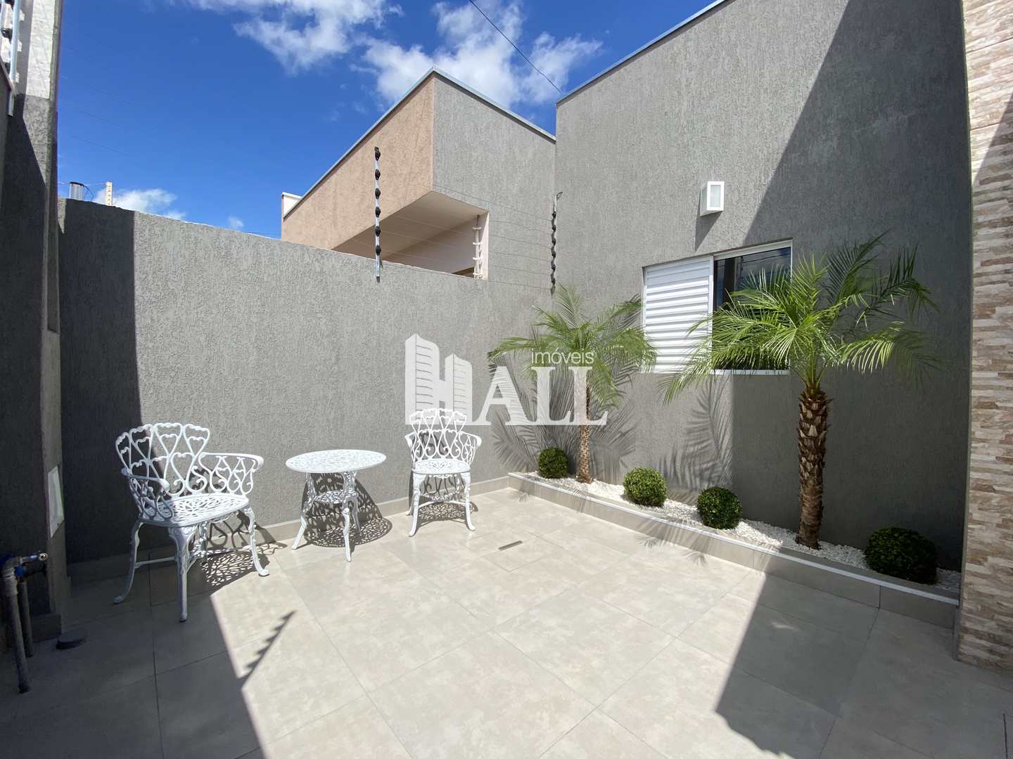 Casa à venda com 3 quartos, 80m² - Foto 17