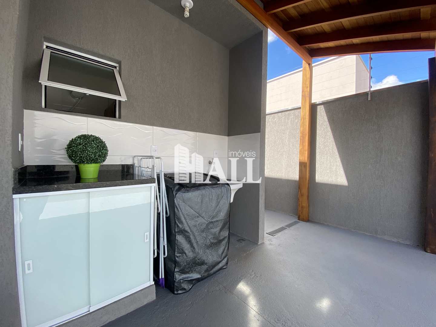 Casa à venda com 3 quartos, 80m² - Foto 16