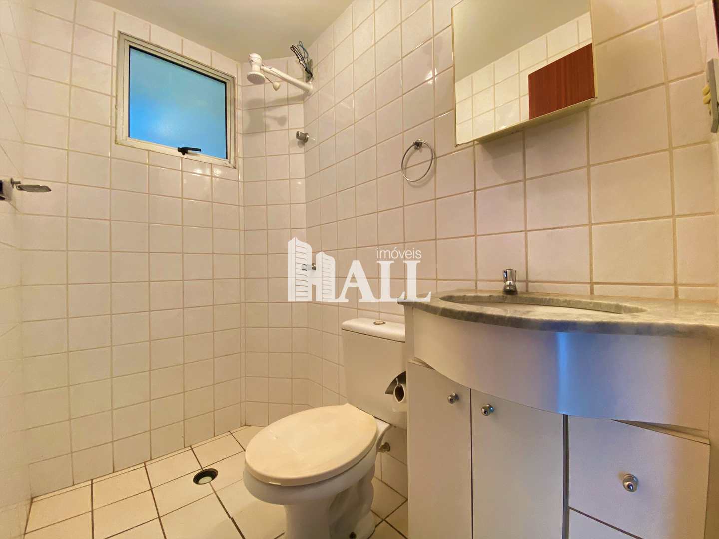 Apartamento à venda com 2 quartos, 80m² - Foto 4