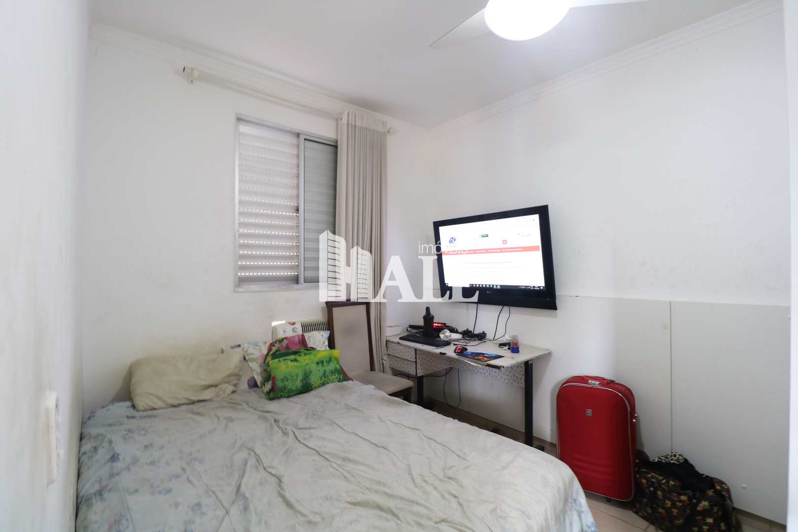 Apartamento à venda com 2 quartos, 44m² - Foto 4