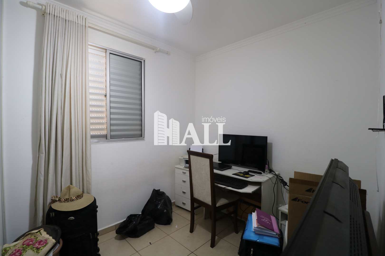 Apartamento à venda com 2 quartos, 44m² - Foto 6