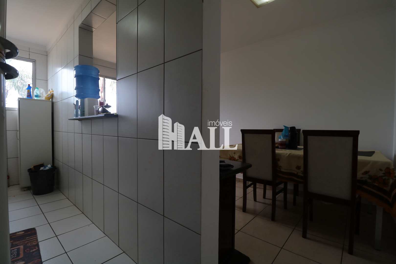 Apartamento à venda com 2 quartos, 44m² - Foto 1