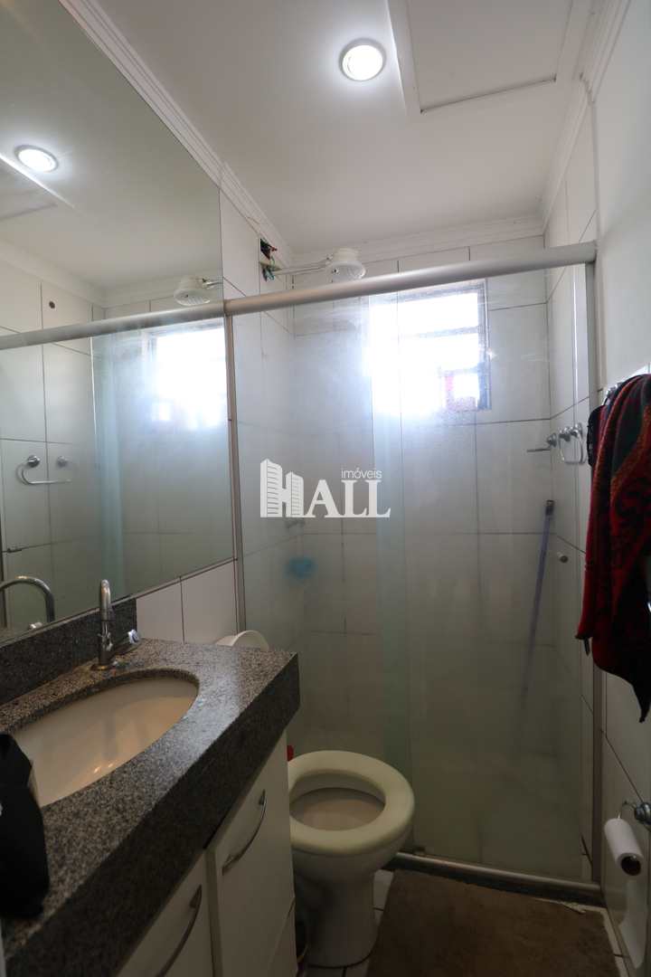 Apartamento à venda com 2 quartos, 44m² - Foto 5