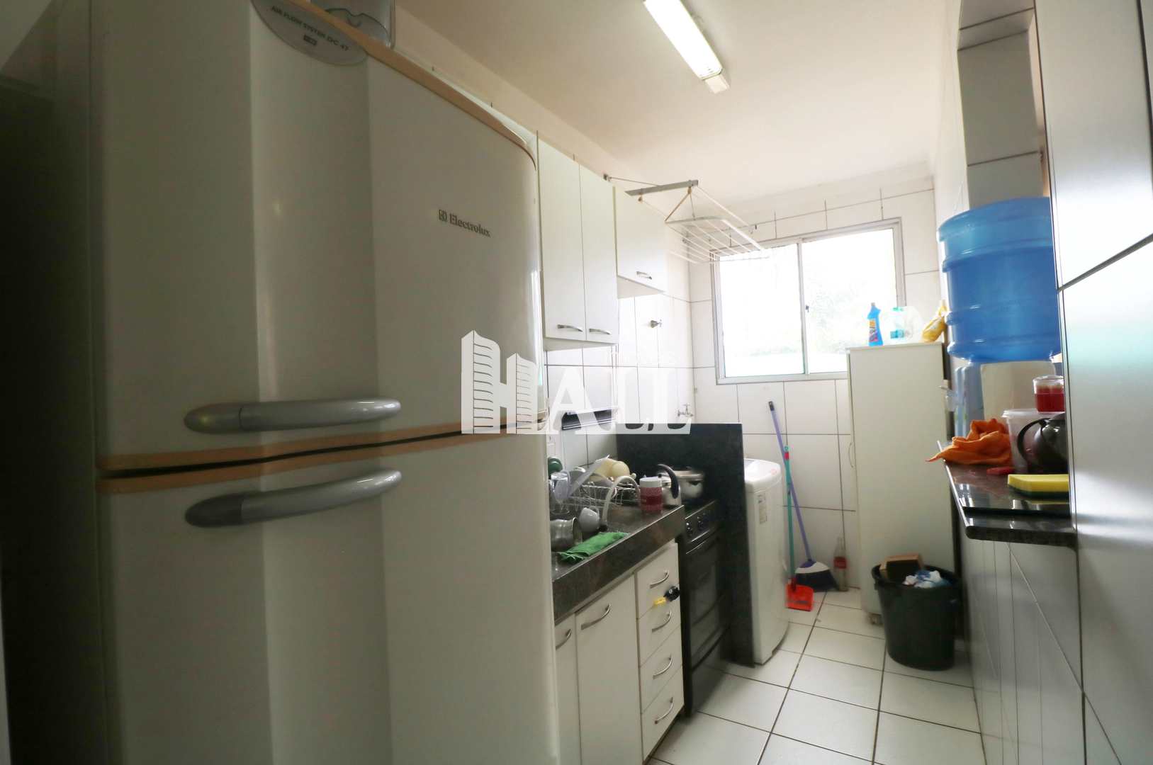 Apartamento à venda com 2 quartos, 44m² - Foto 3