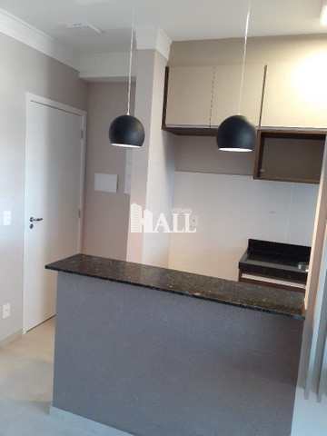 Apartamento à venda com 2 quartos, 58m² - Foto 3