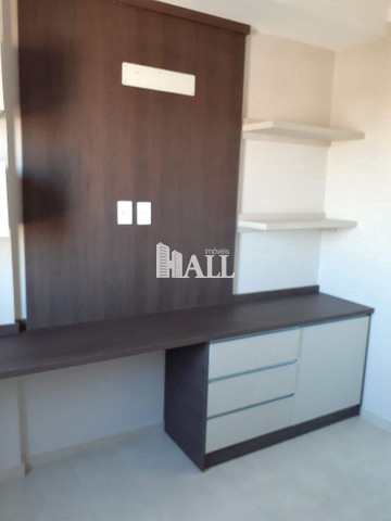 Apartamento à venda com 2 quartos, 58m² - Foto 4