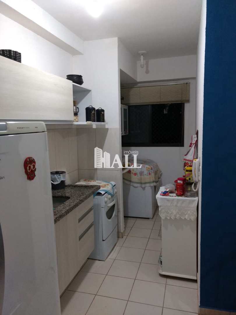 Apartamento à venda com 2 quartos, 50m² - Foto 1