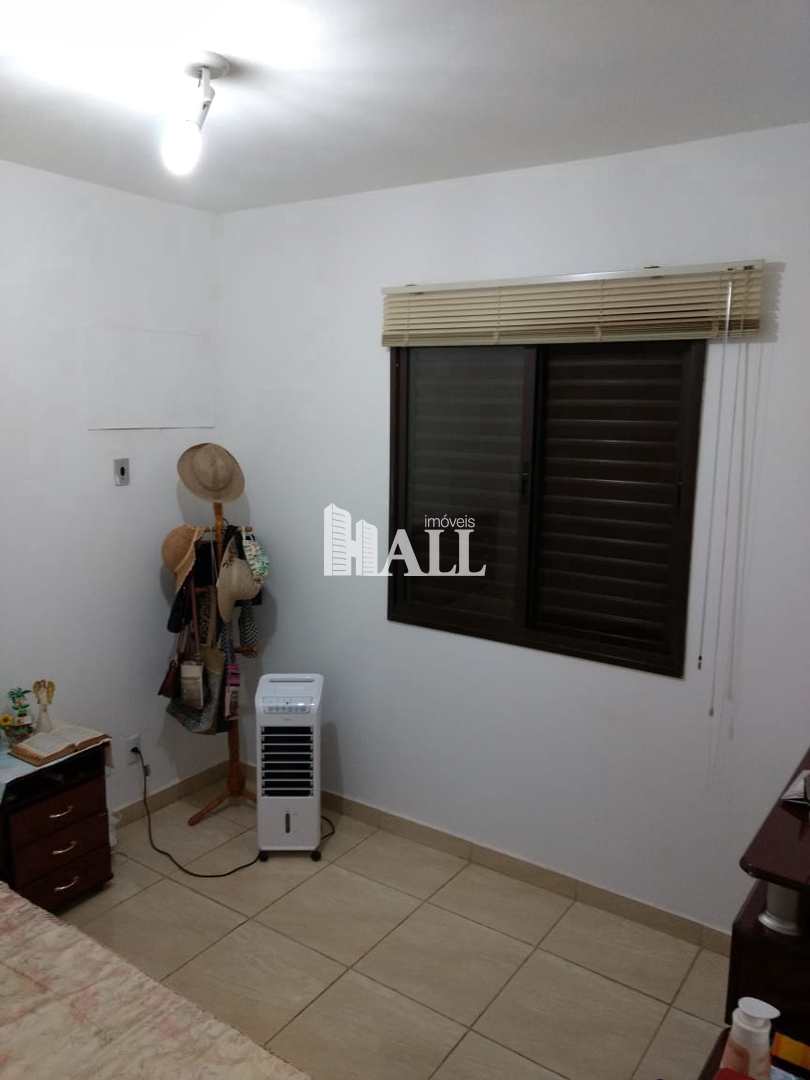 Apartamento à venda com 2 quartos, 50m² - Foto 4