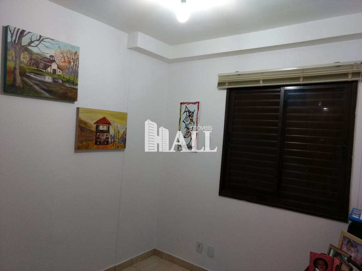 Apartamento à venda com 2 quartos, 50m² - Foto 2