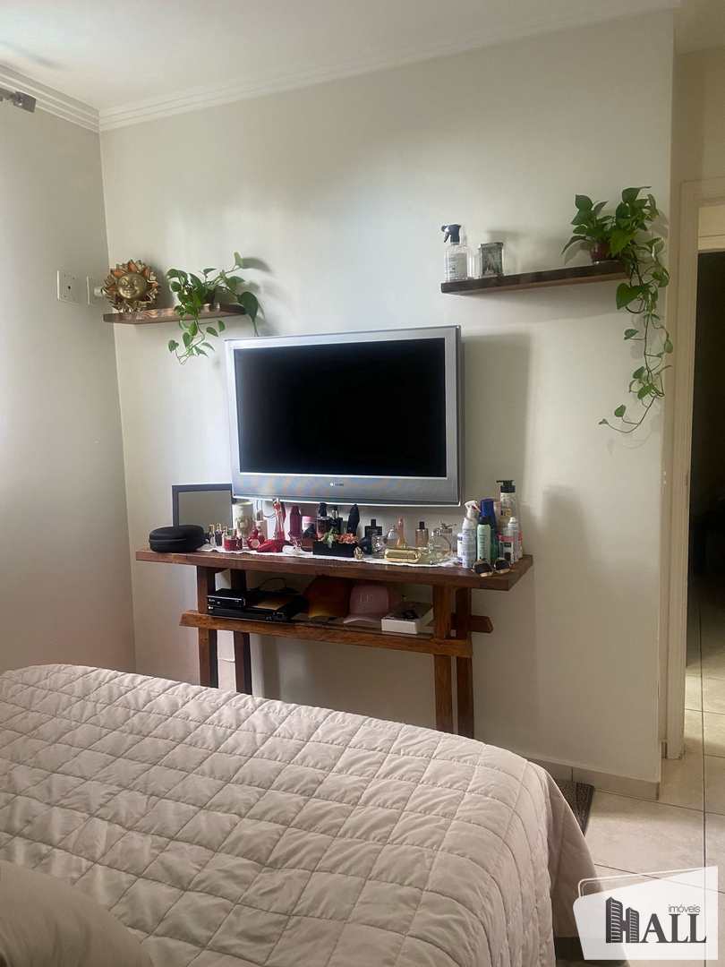 Apartamento à venda com 2 quartos, 87m² - Foto 5