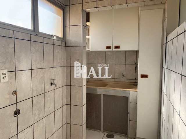 Apartamento à venda com 3 quartos, 105m² - Foto 6