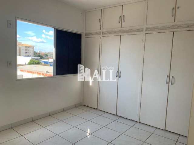 Apartamento à venda com 3 quartos, 105m² - Foto 7