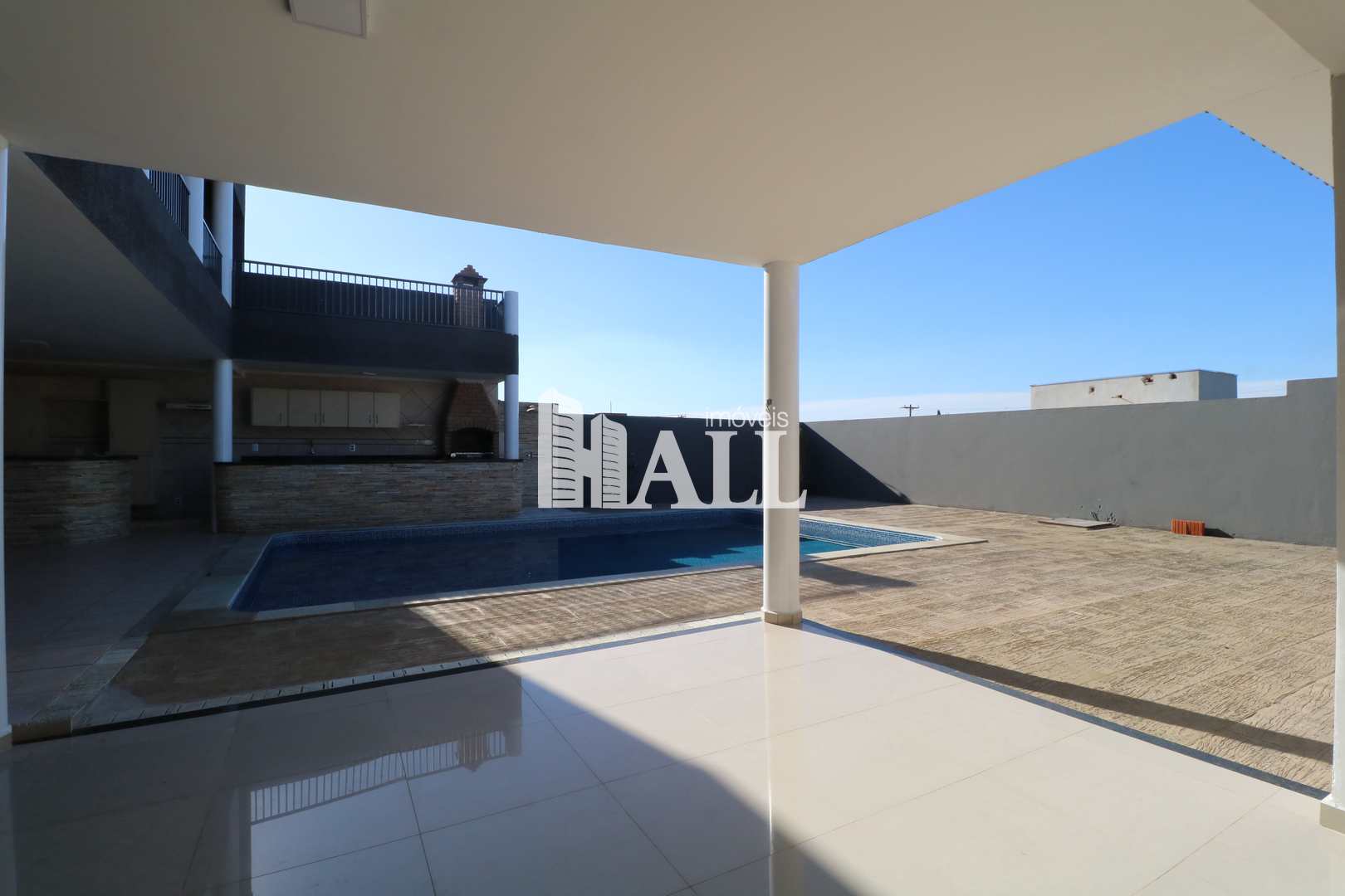 Casa à venda com 5 quartos, 380m² - Foto 34