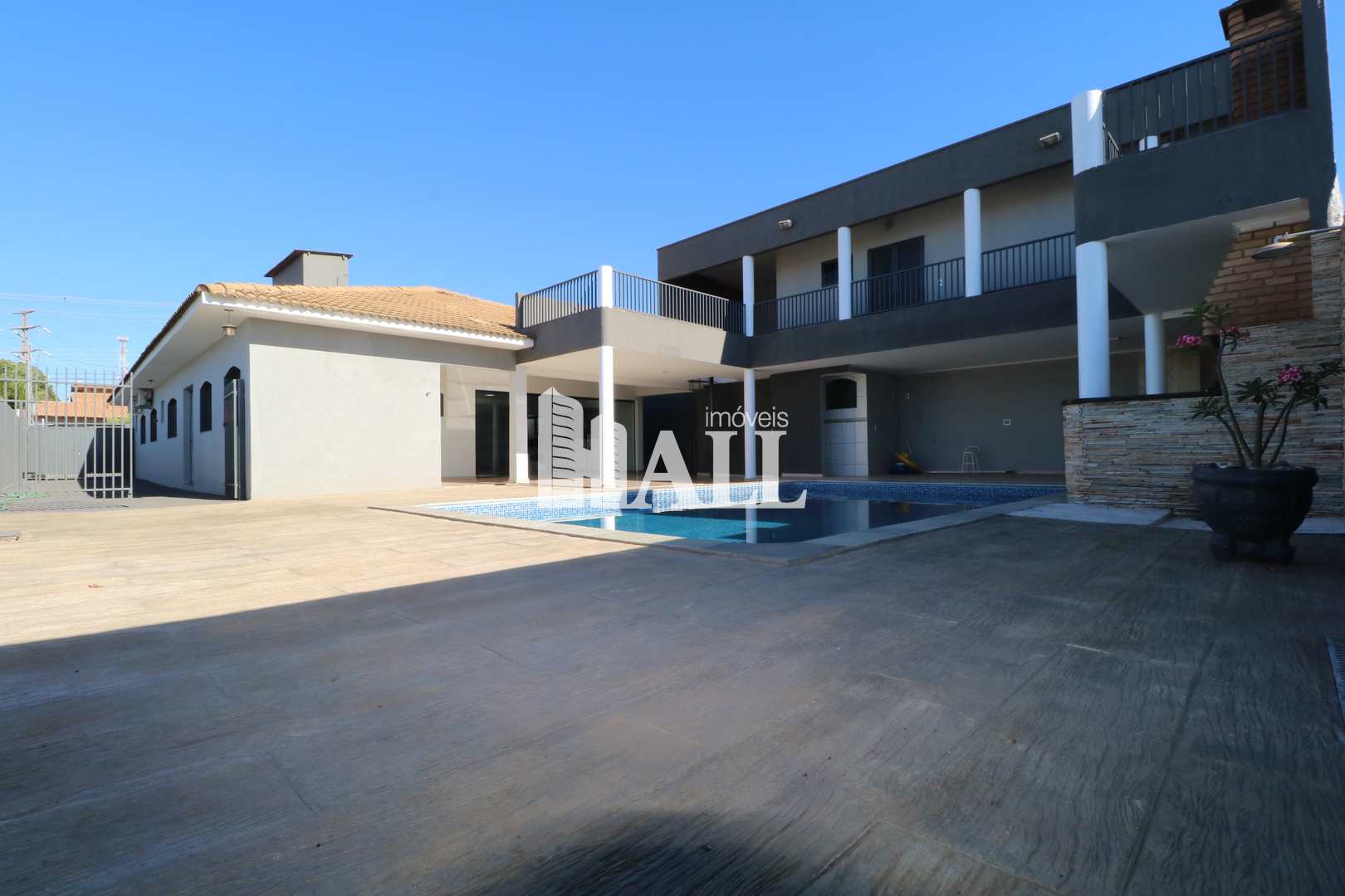 Casa à venda com 5 quartos, 380m² - Foto 20