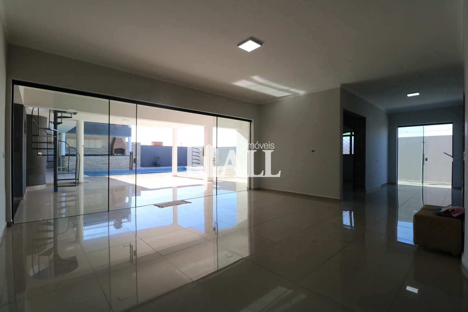 Casa à venda com 5 quartos, 380m² - Foto 12