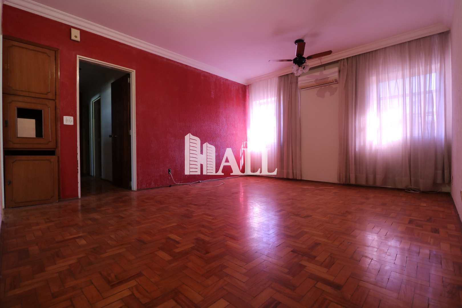 Apartamento à venda com 3 quartos, 90m² - Foto 1