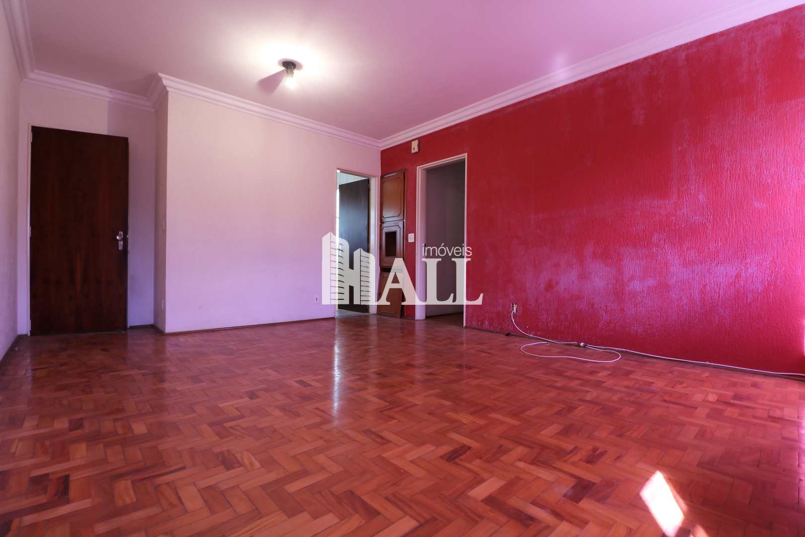 Apartamento à venda com 3 quartos, 90m² - Foto 2