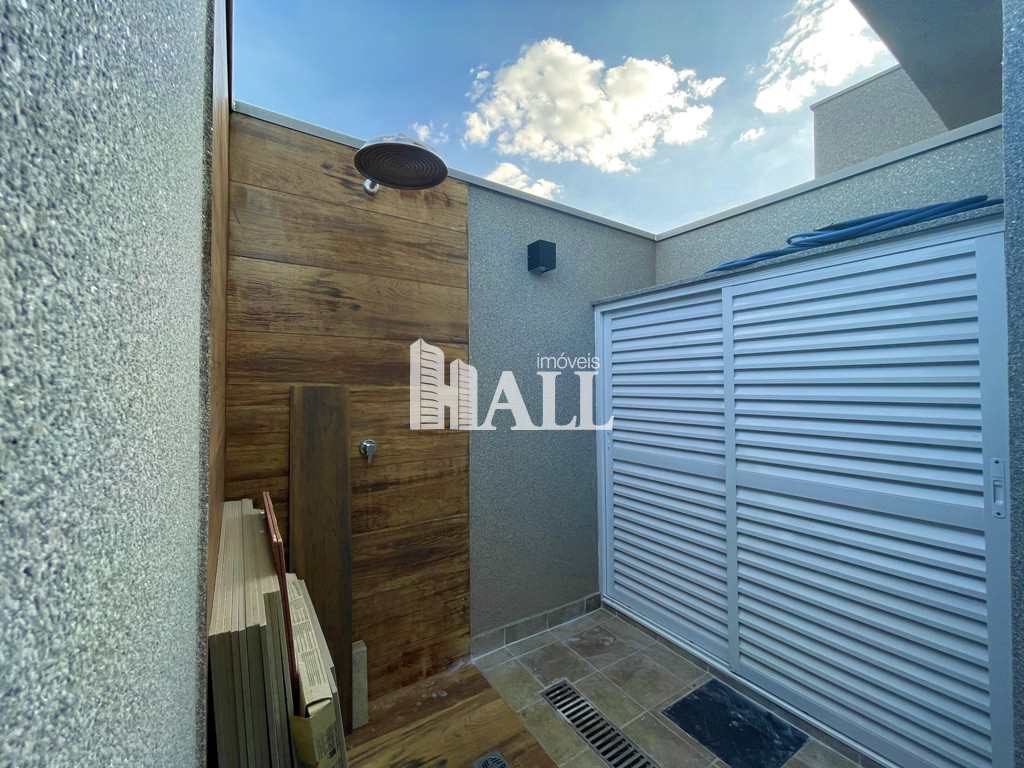 Casa de Condomínio à venda com 3 quartos, 120m² - Foto 17