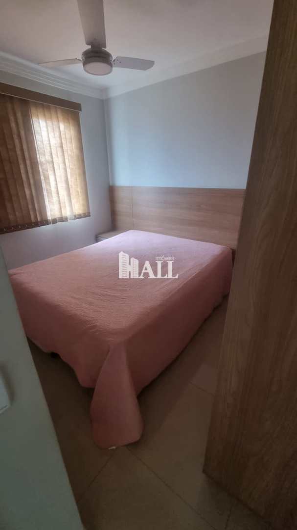 Apartamento à venda com 2 quartos, 59m² - Foto 10